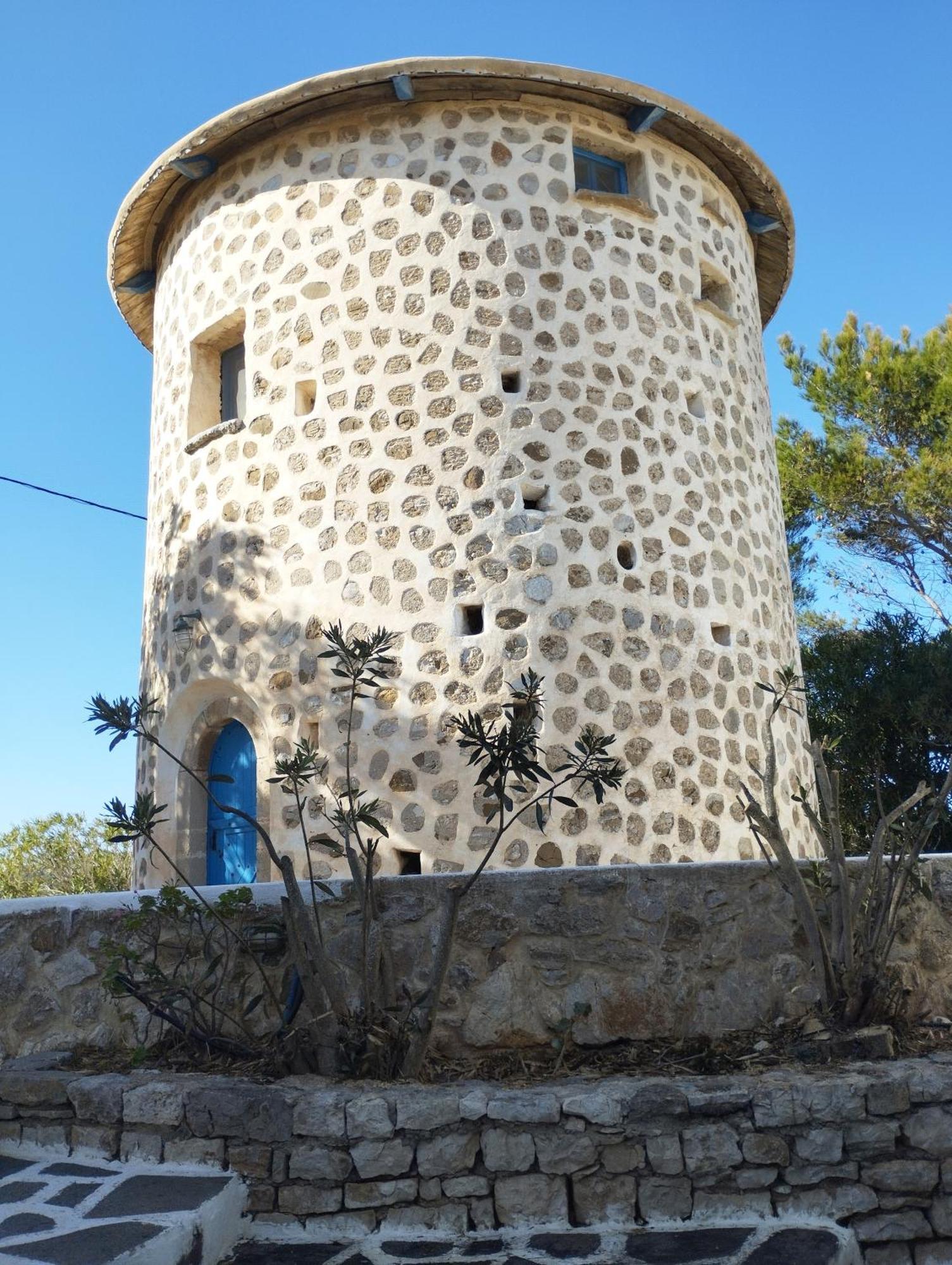 Windmill Studios Livadi  Dış mekan fotoğraf