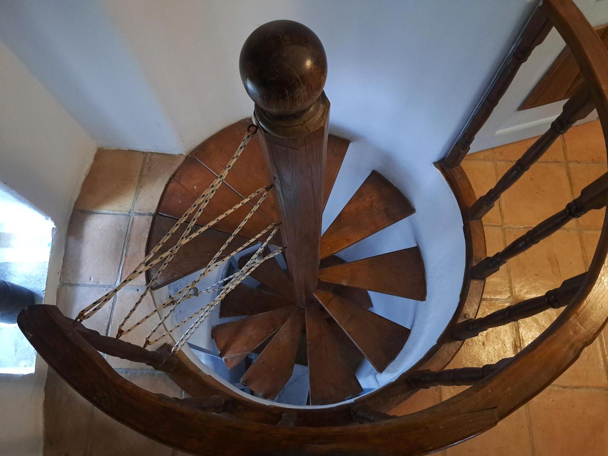 Windmill Studios Livadi  Dış mekan fotoğraf